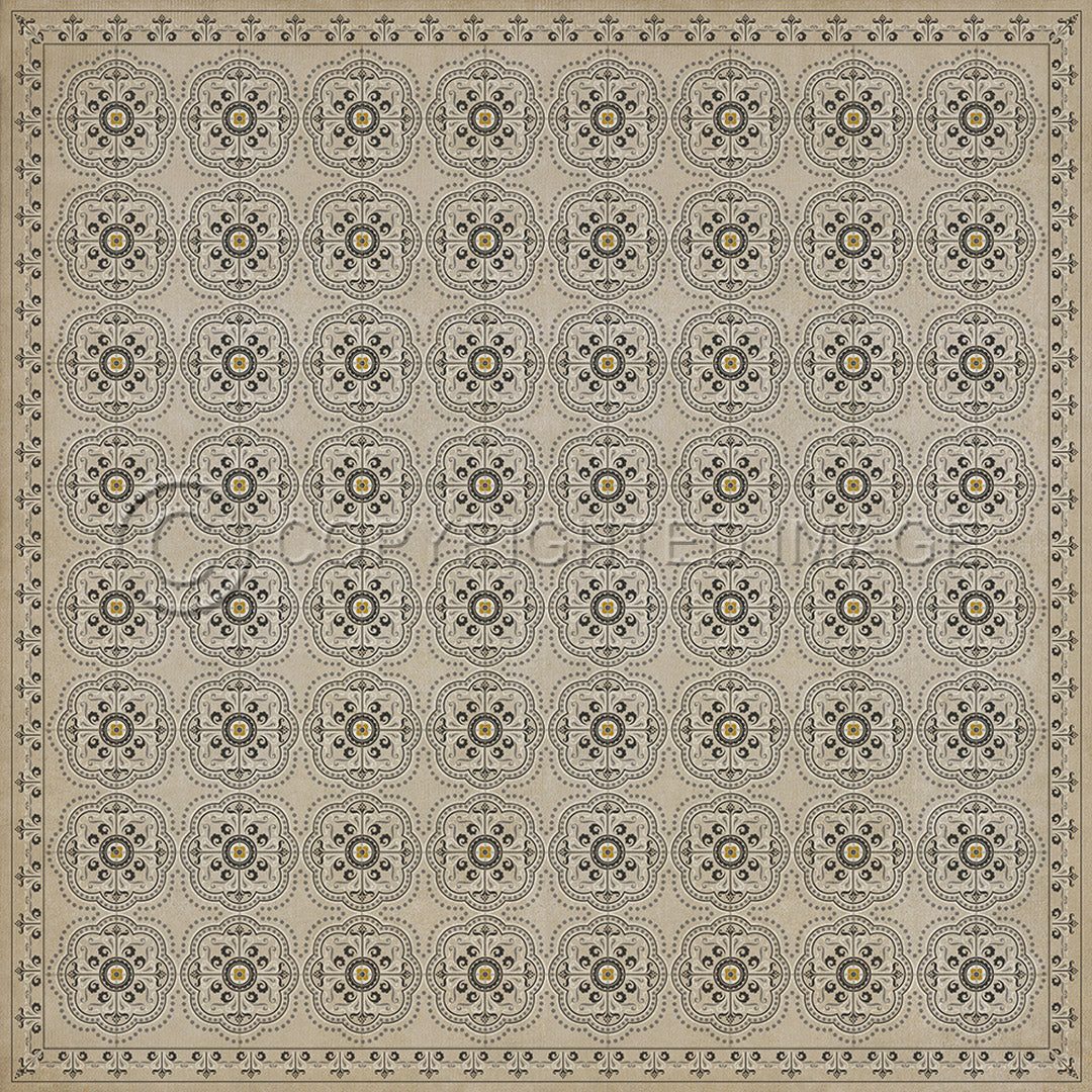 Pattern 28 Nearest and Dearest 96x96