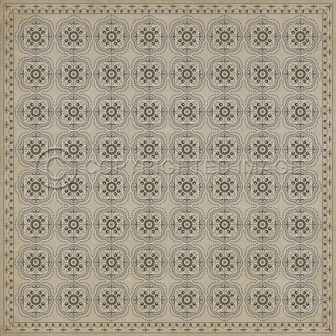 Pattern 28 Nearest and Dearest 120x120