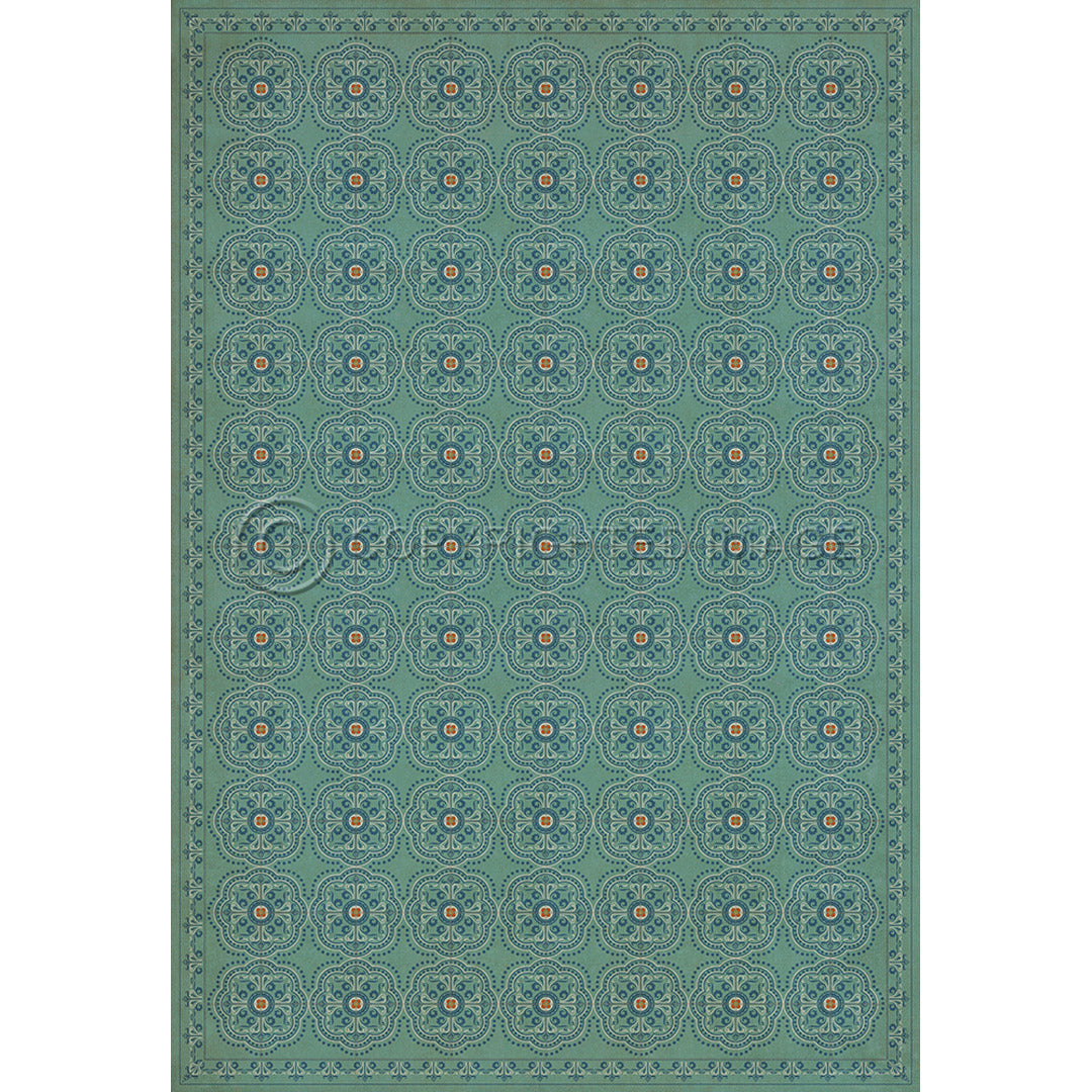 Pattern 28 Promises to Keep 120x175