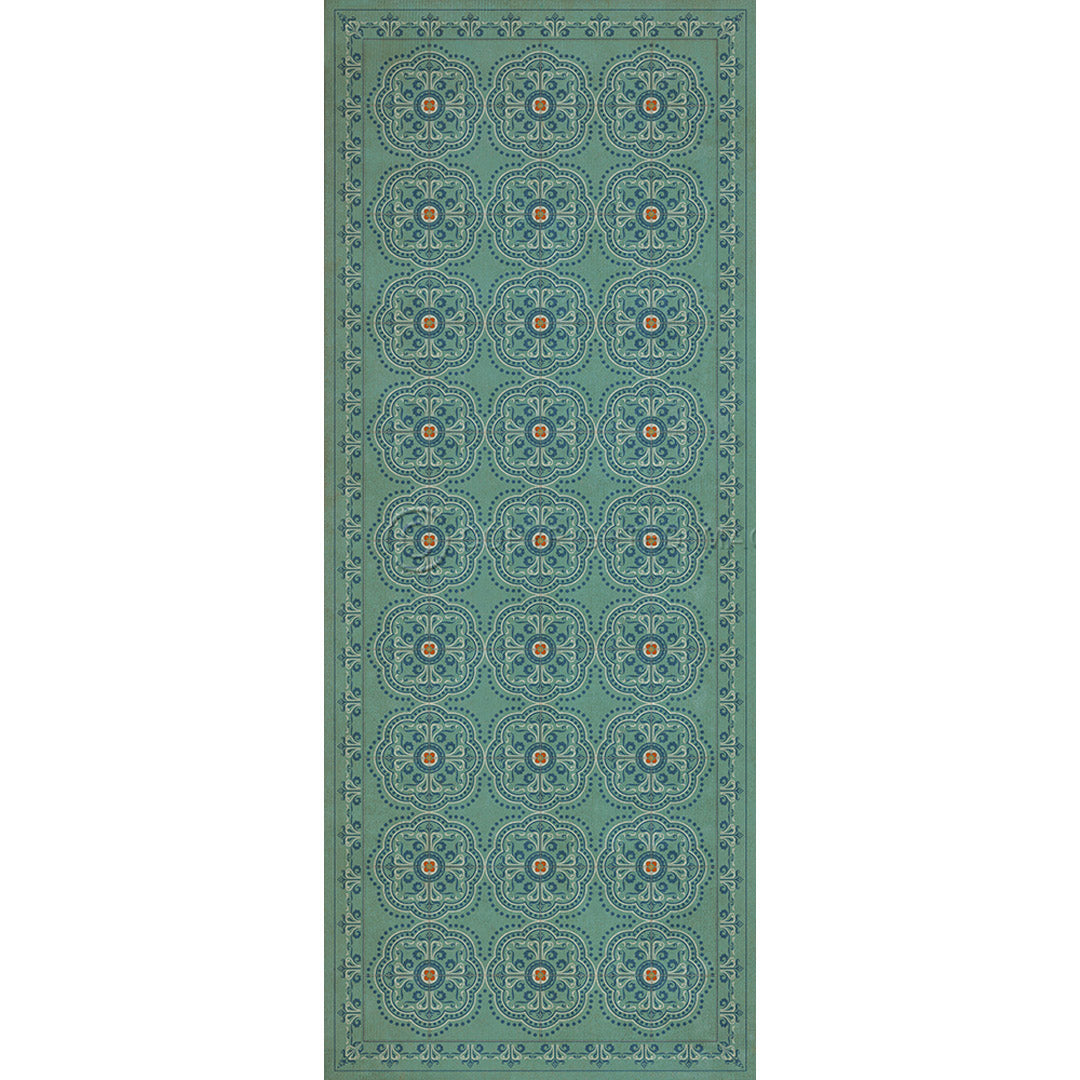 Pattern 28 Promises to Keep 36x90