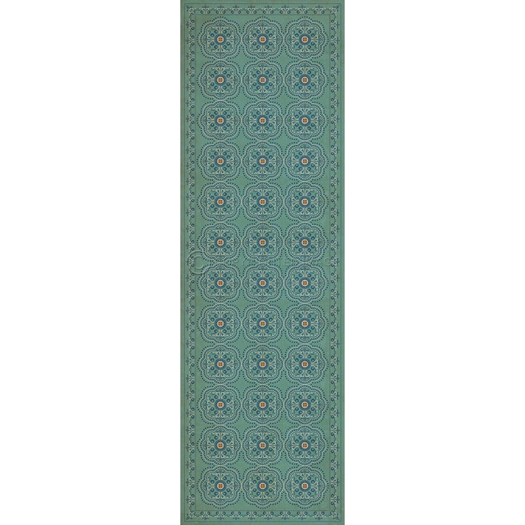 Pattern 28 Promises to Keep 36x115