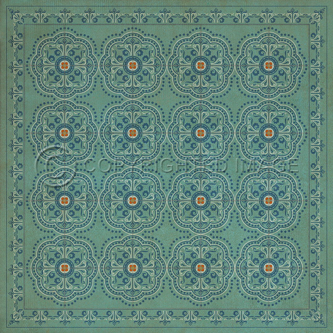 Pattern 28 Promises to Keep 36x36