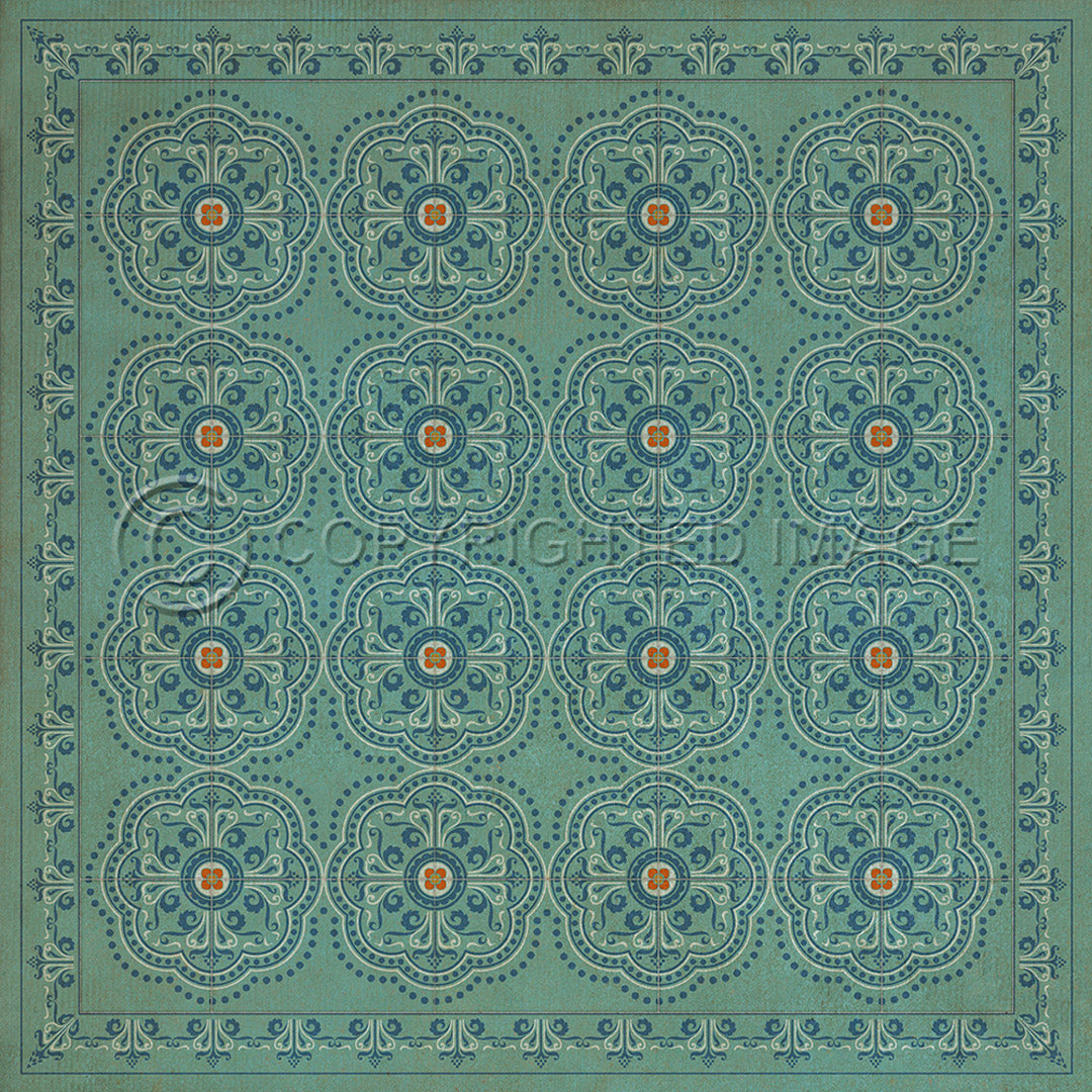 Pattern 28 Promises to Keep 48x48