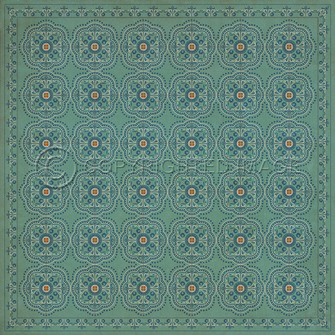 Pattern 28 Promises to Keep 60x60