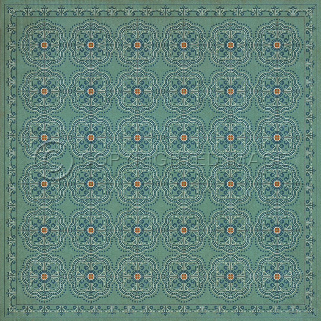 Pattern 28 Promises to Keep 72x72