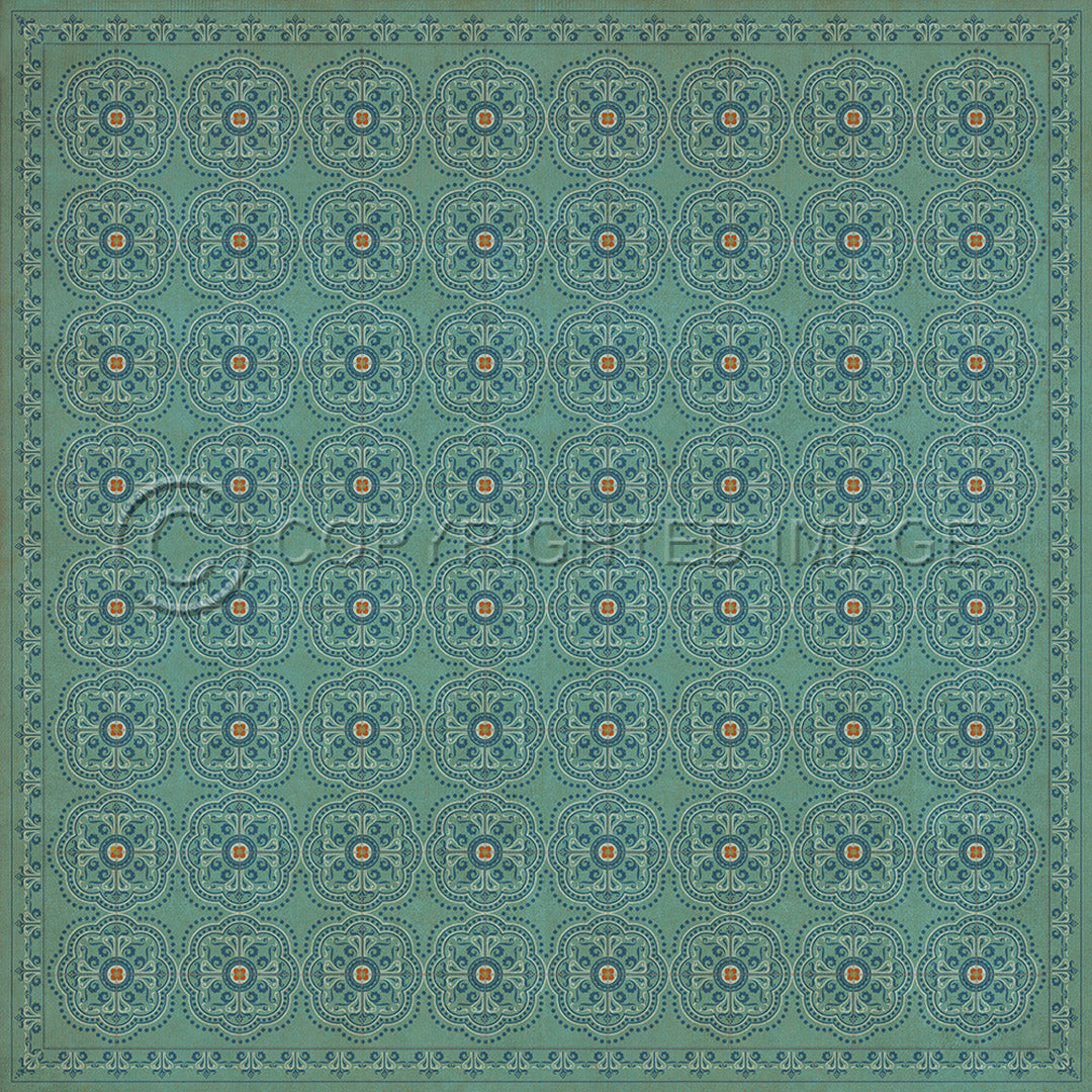 Pattern 28 Promises to Keep 120x120