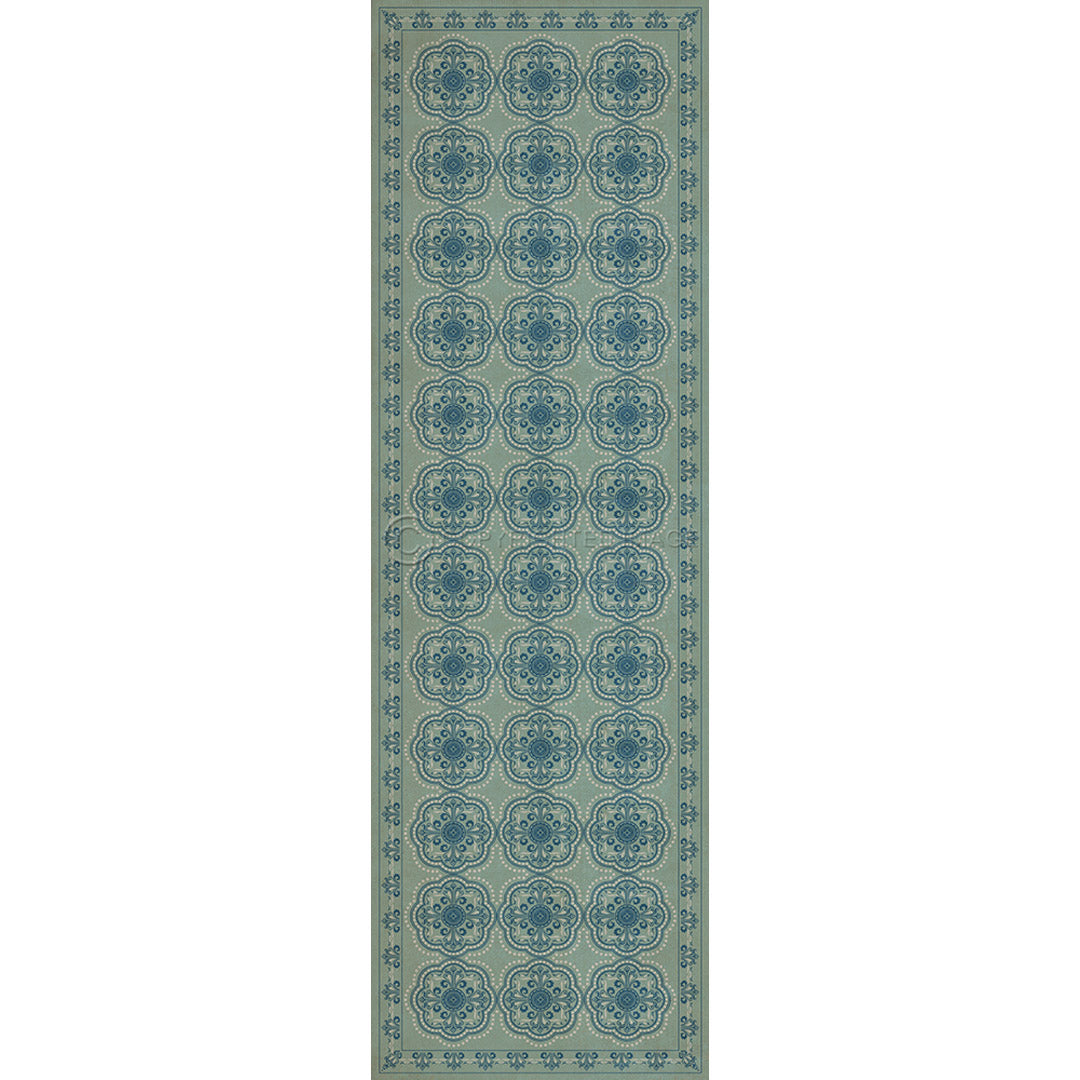 Pattern 28 Quietude 36x115