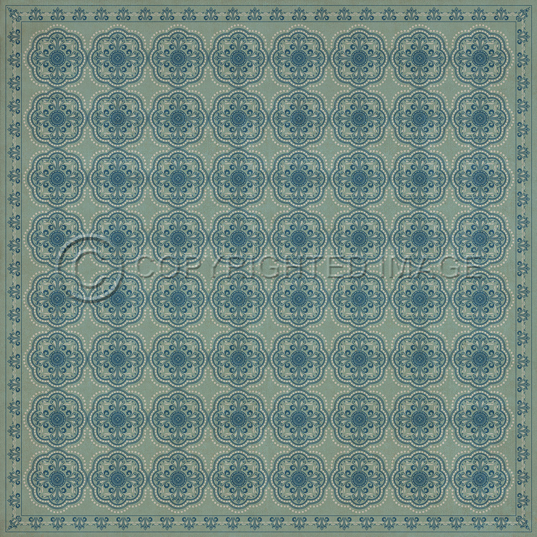 Pattern 28 Quietude 120x120