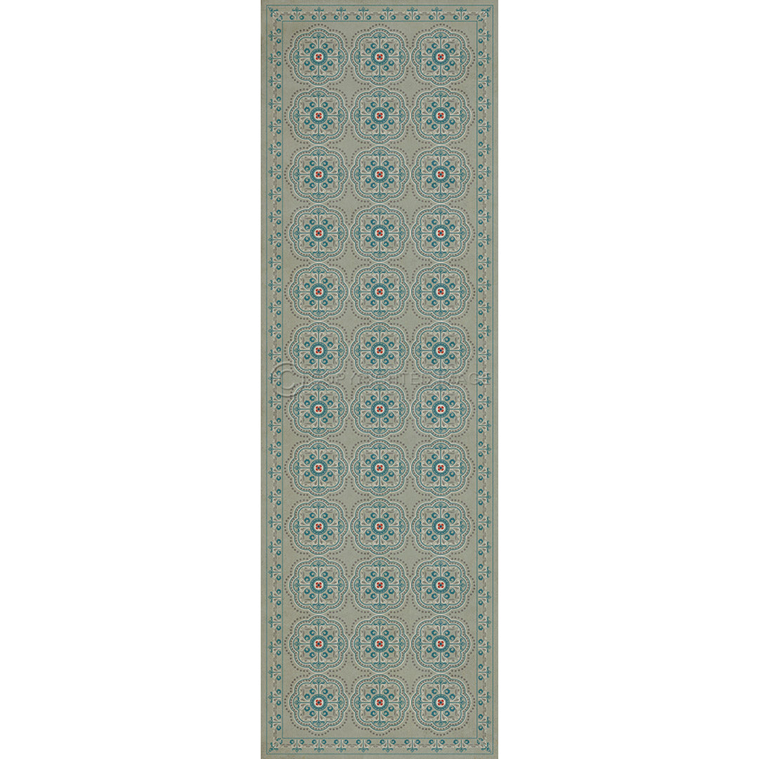 Pattern 28 Serenity 36x115