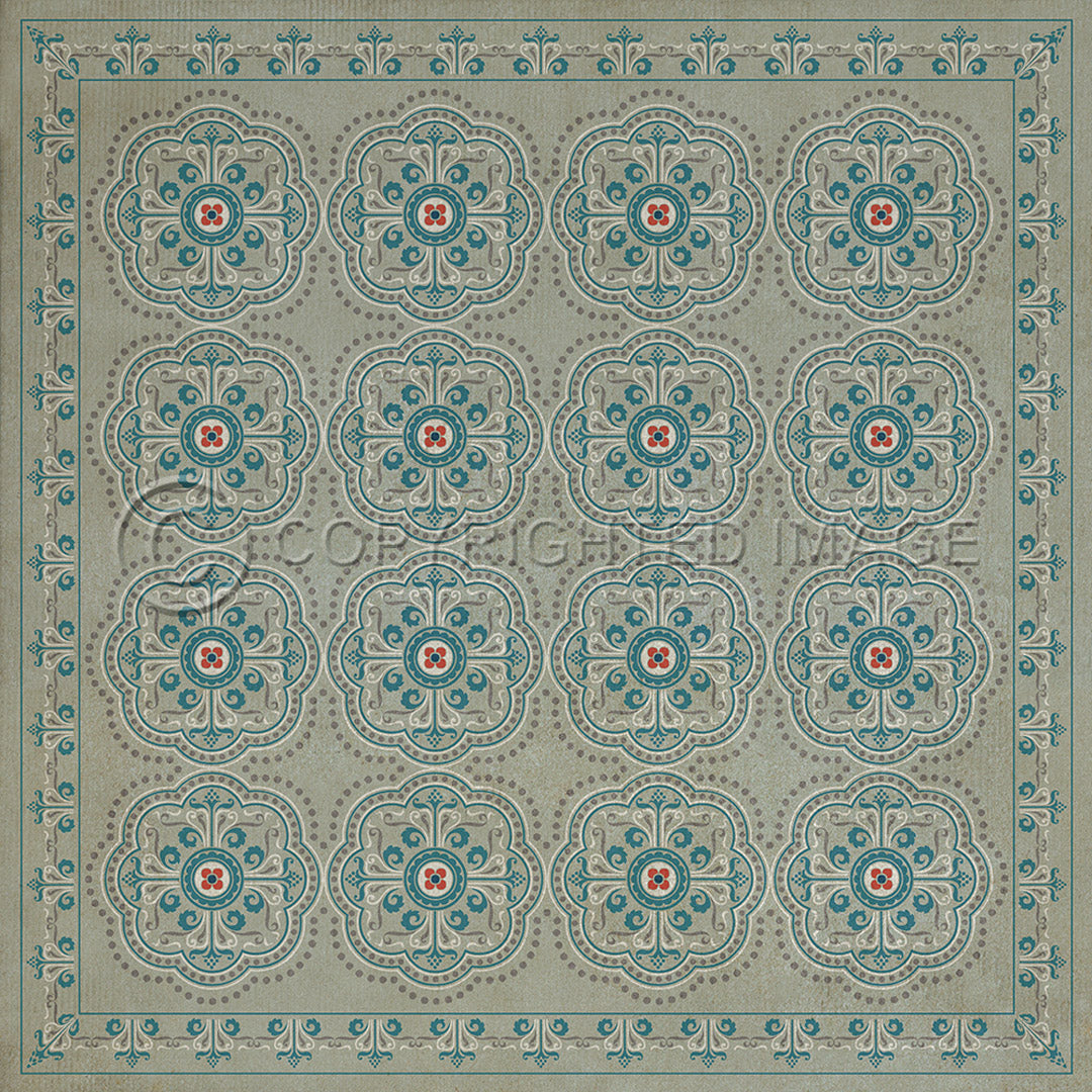 Pattern 28 Serenity 48x48