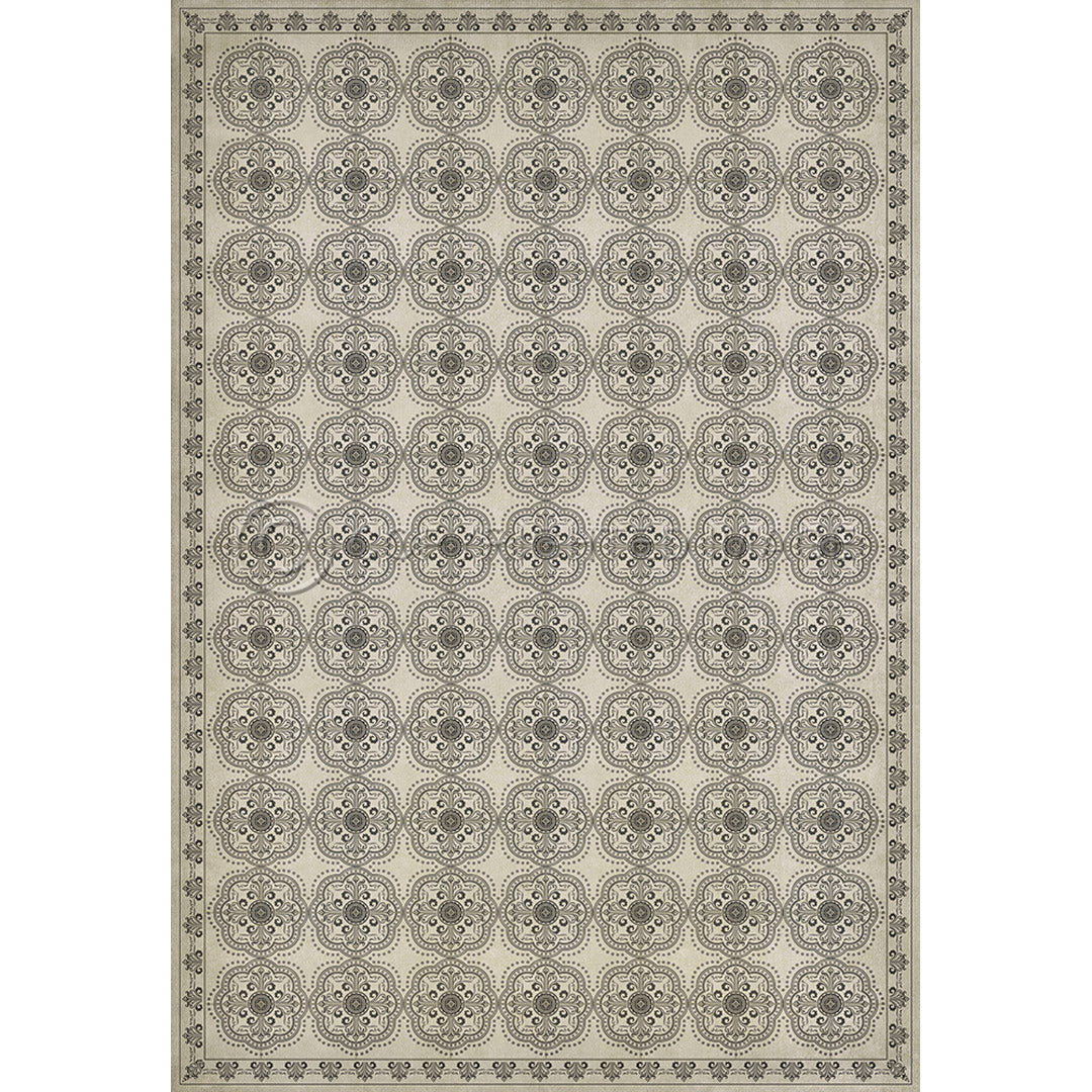Pattern 28 Silent 120x175