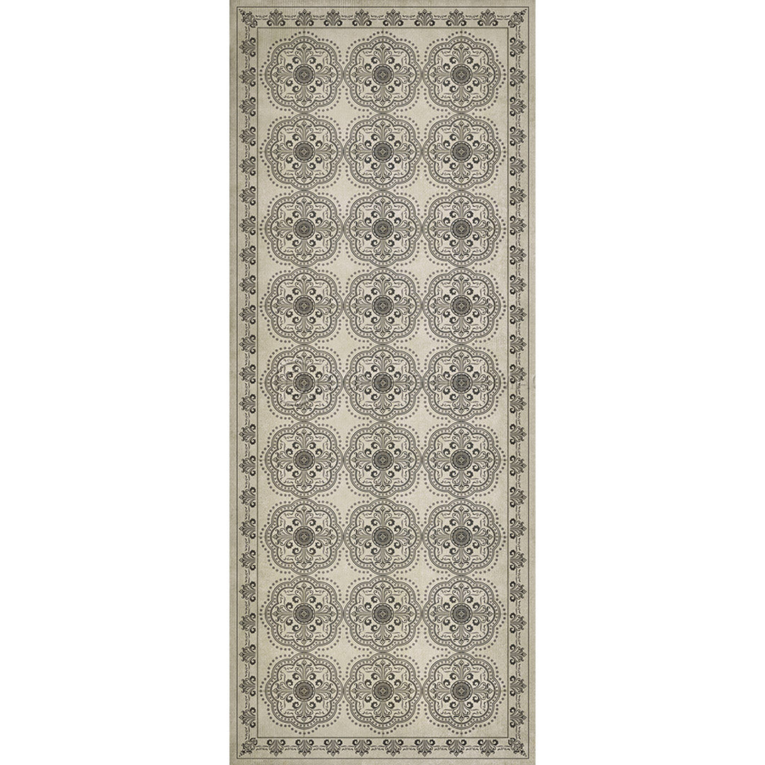 Pattern 28 Silent 36x90