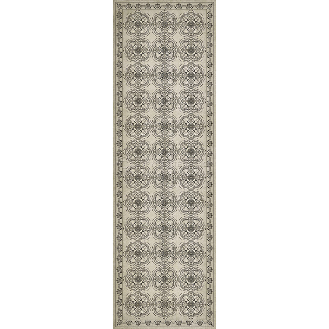 Pattern 28 Silent 36x115