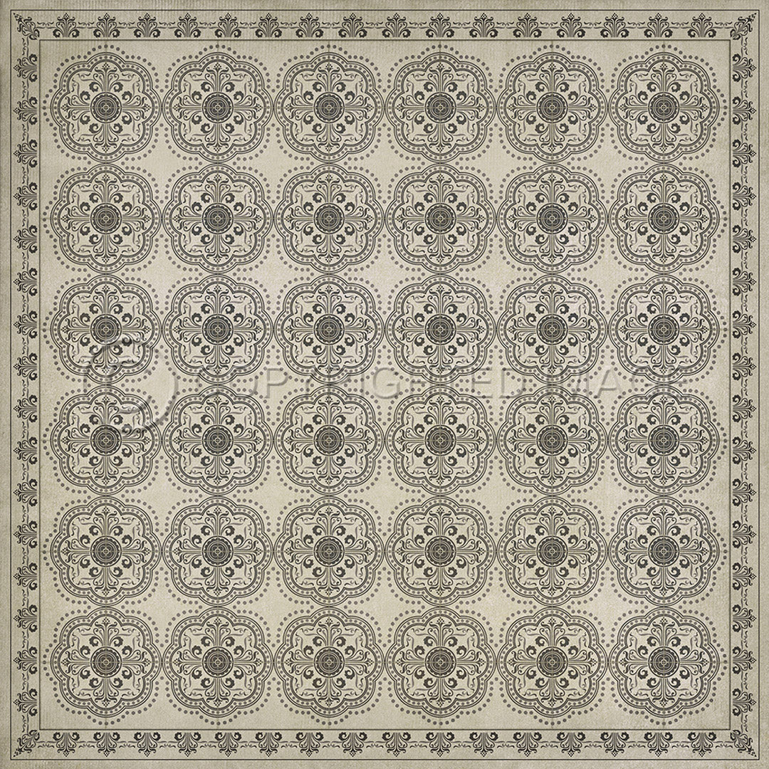 Pattern 28 Silent 60x60