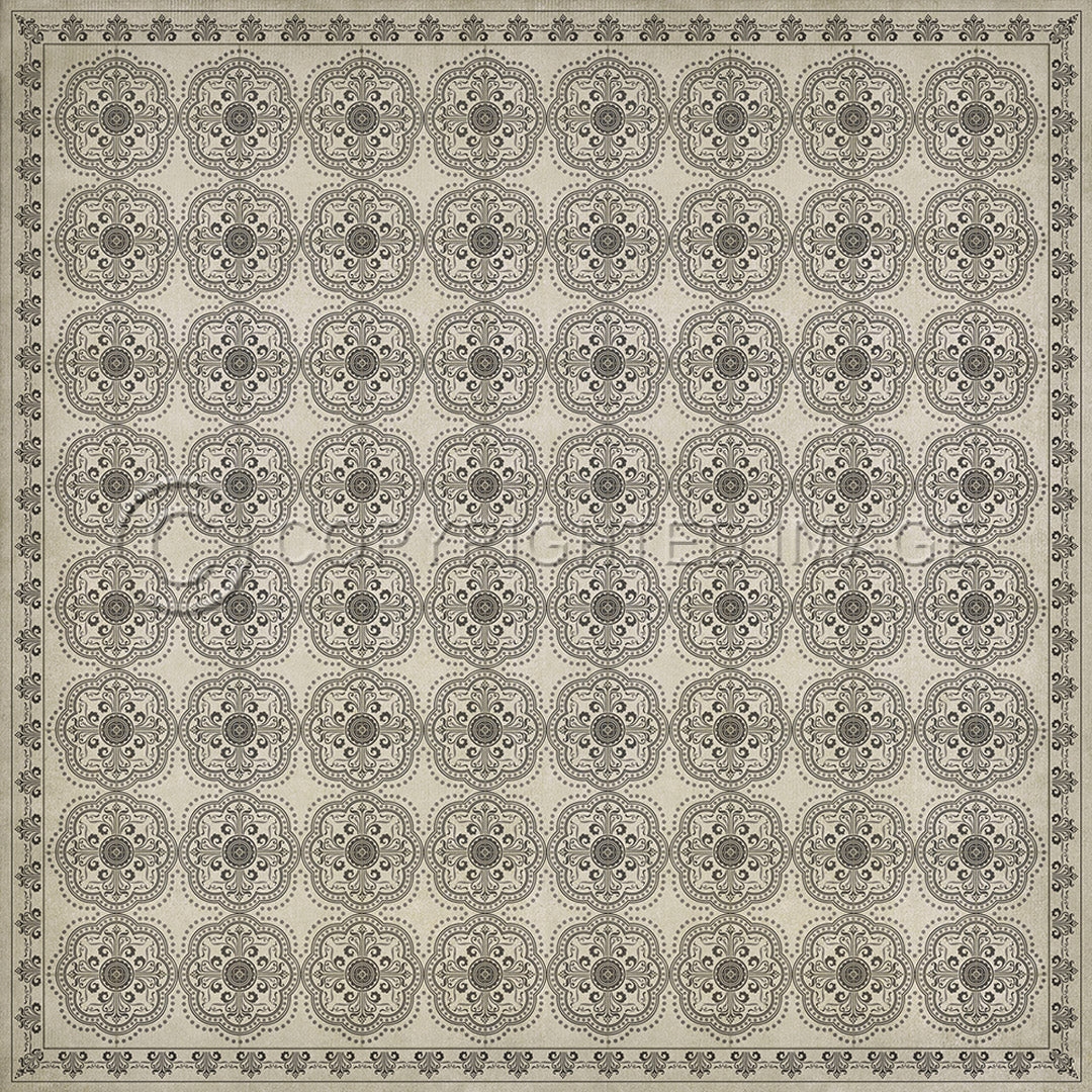 Pattern 28 Silent 120x120