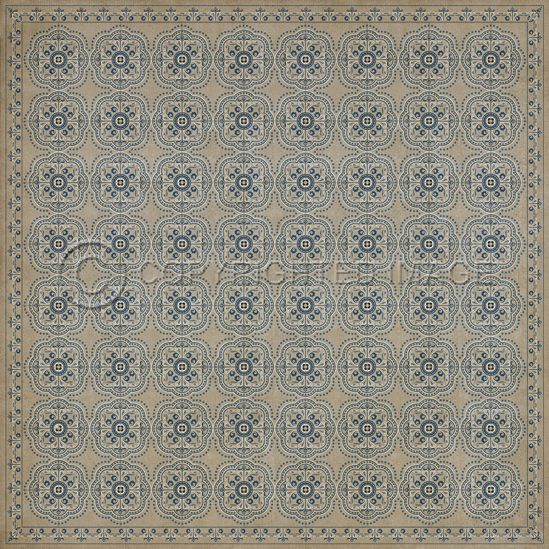 Pattern 28 Solitude 96x96