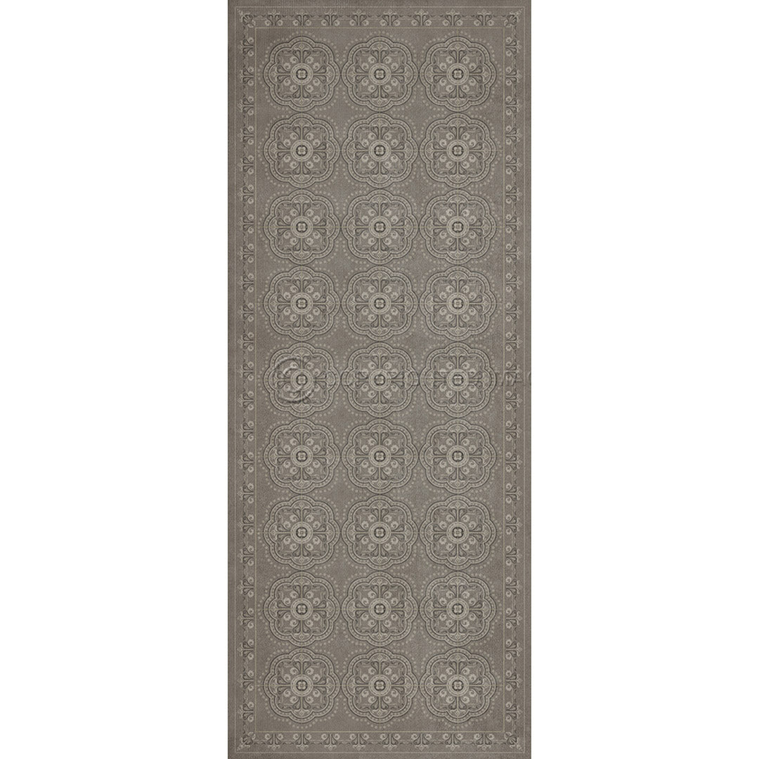 Pattern 28 Stilled 36x90