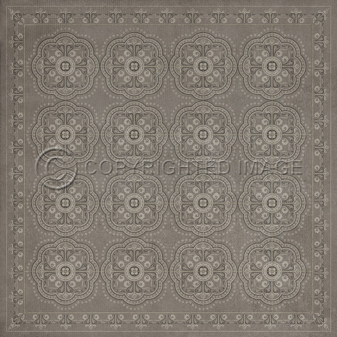 Pattern 28 Stilled 36x36