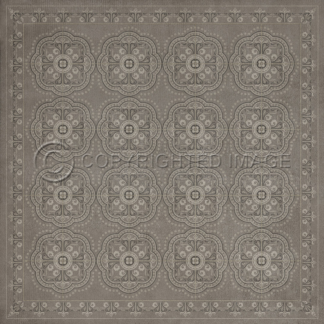 Pattern 28 Stilled 48x48