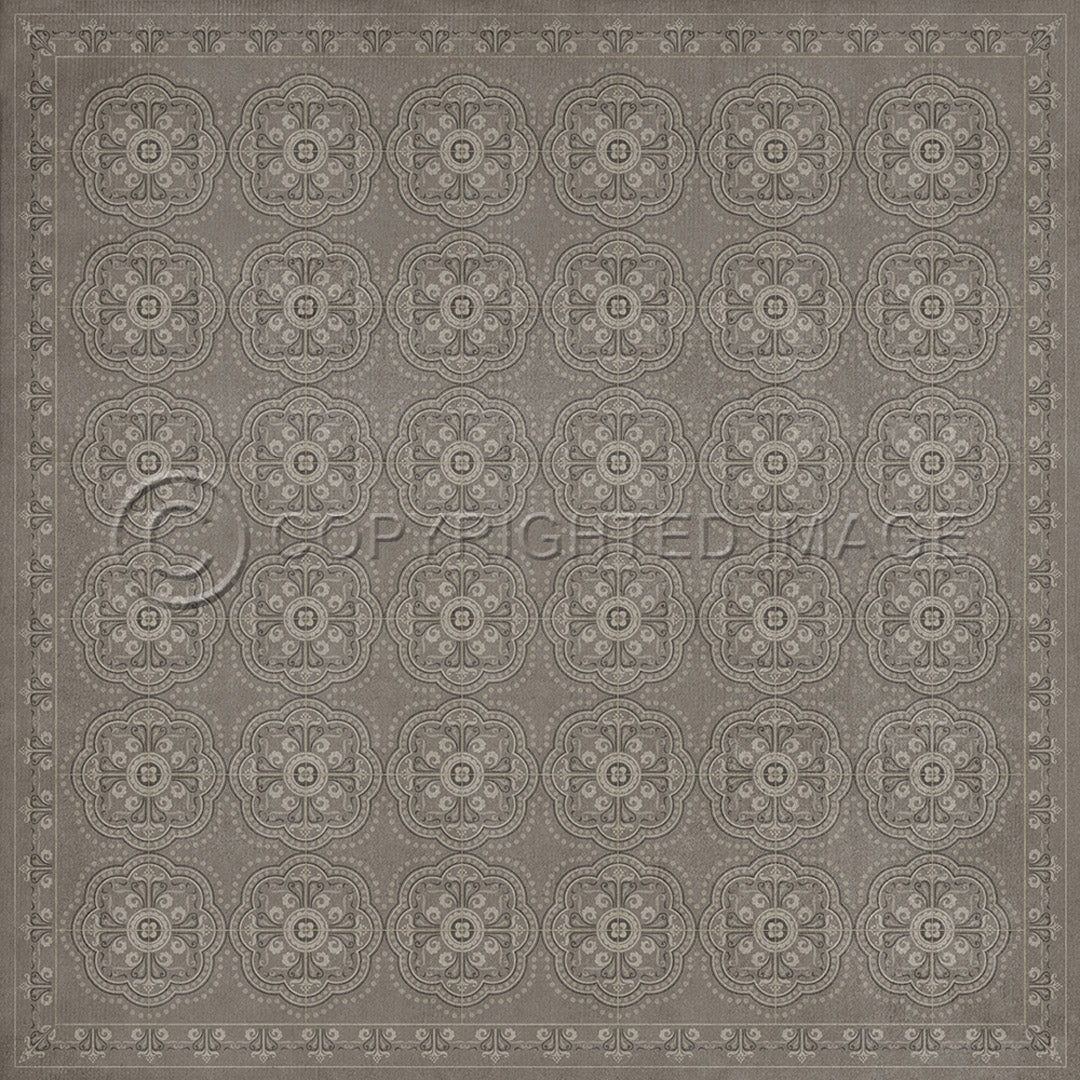 Pattern 28 Stilled 60x60