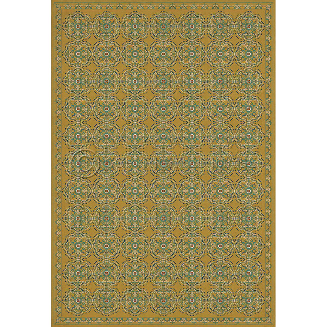 Pattern 28 The Waking Truth 120x175