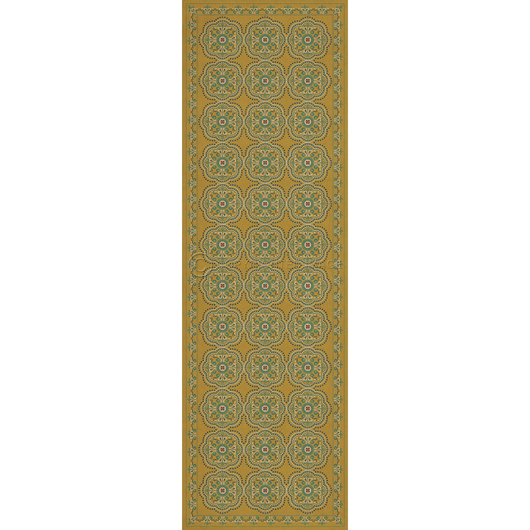 Pattern 28 The Waking Truth 36x115