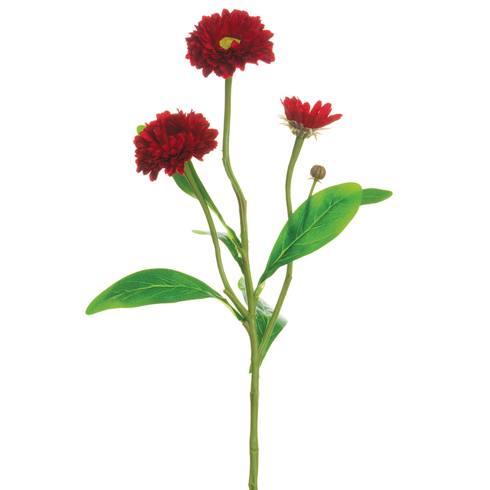 Mum Stem - Red