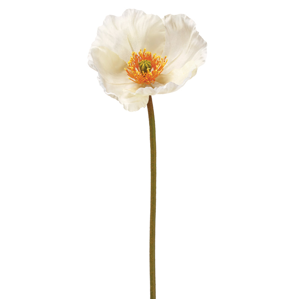 Poppy Stem Cream