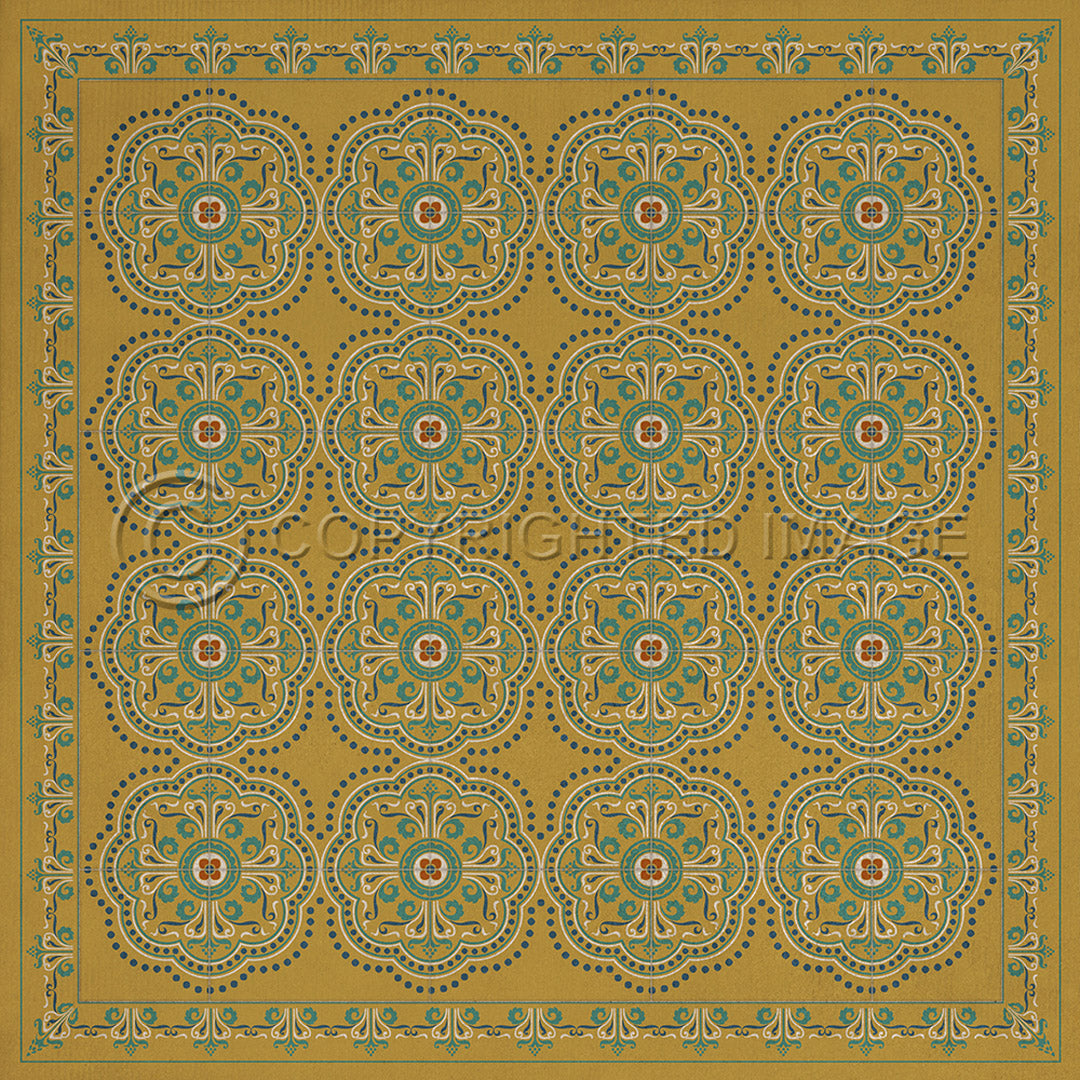 Pattern 28 The Waking Truth 48x48