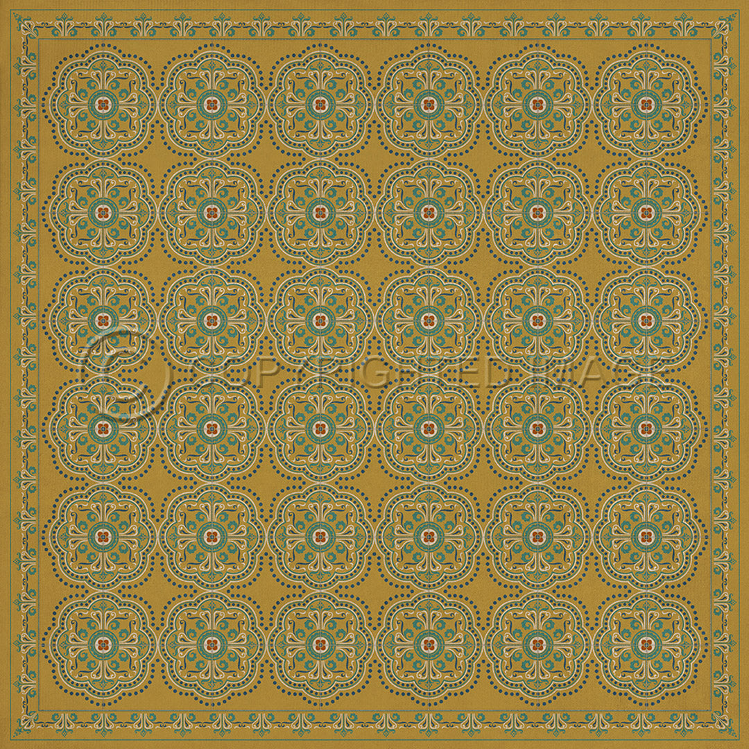 Pattern 28 The Waking Truth 72x72