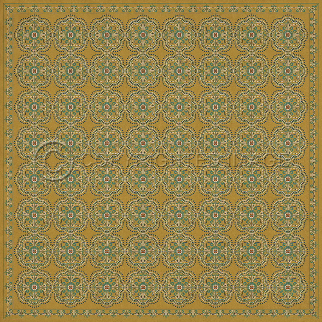 Pattern 28 The Waking Truth 96x96