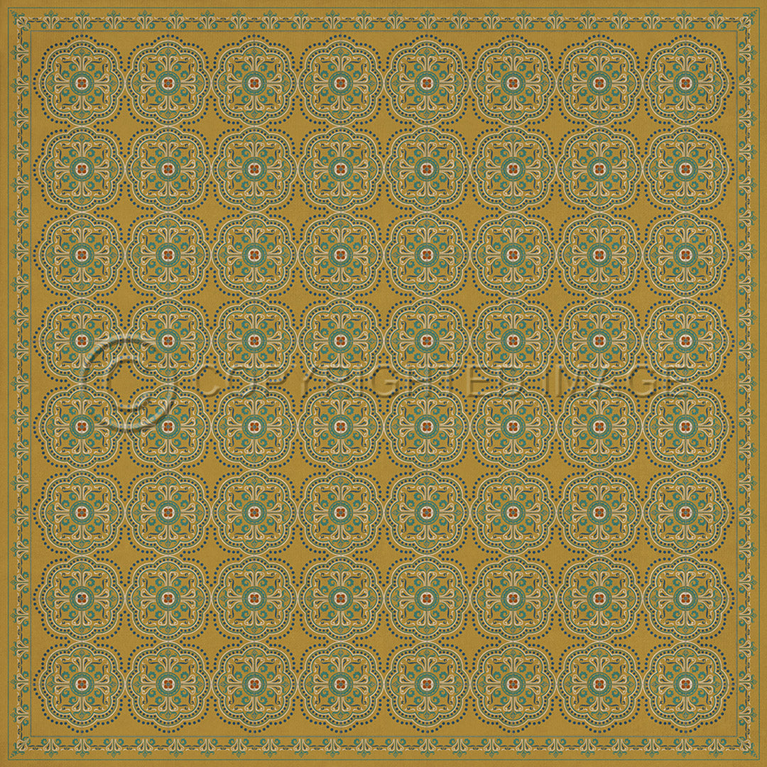 Pattern 28 The Waking Truth 120x120