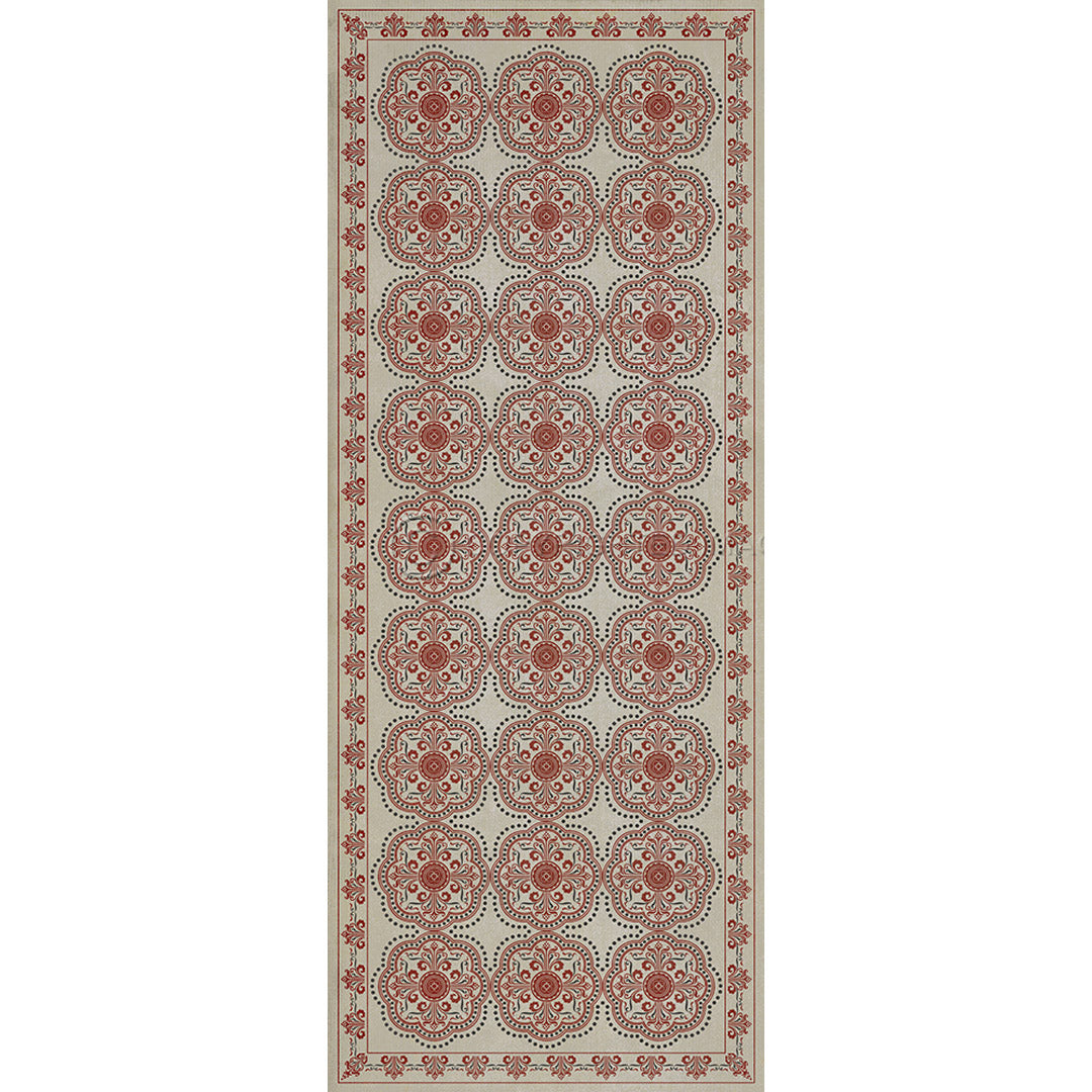 Pattern 28 Youre Not Going Mad 36x90