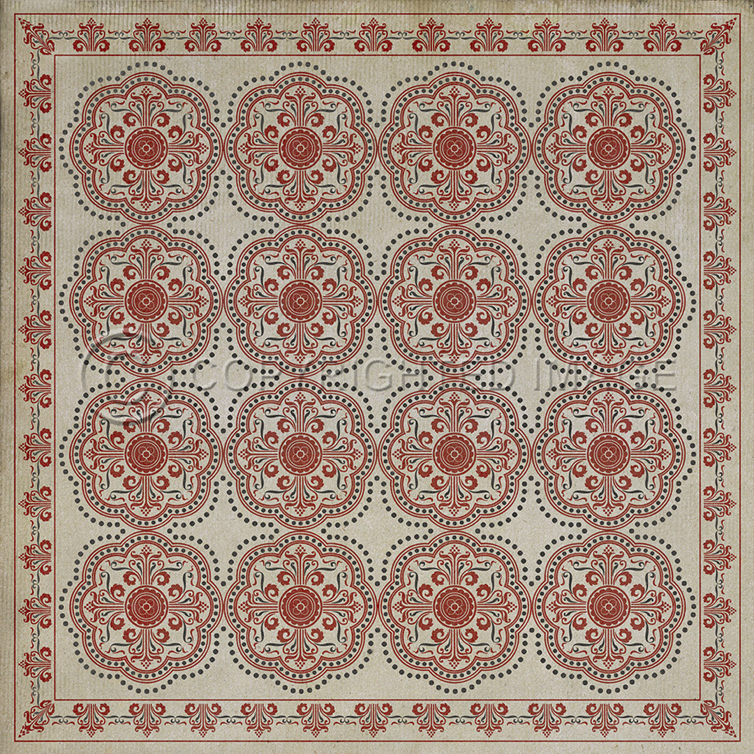 Pattern 28 Youre Not Going Mad 36x36