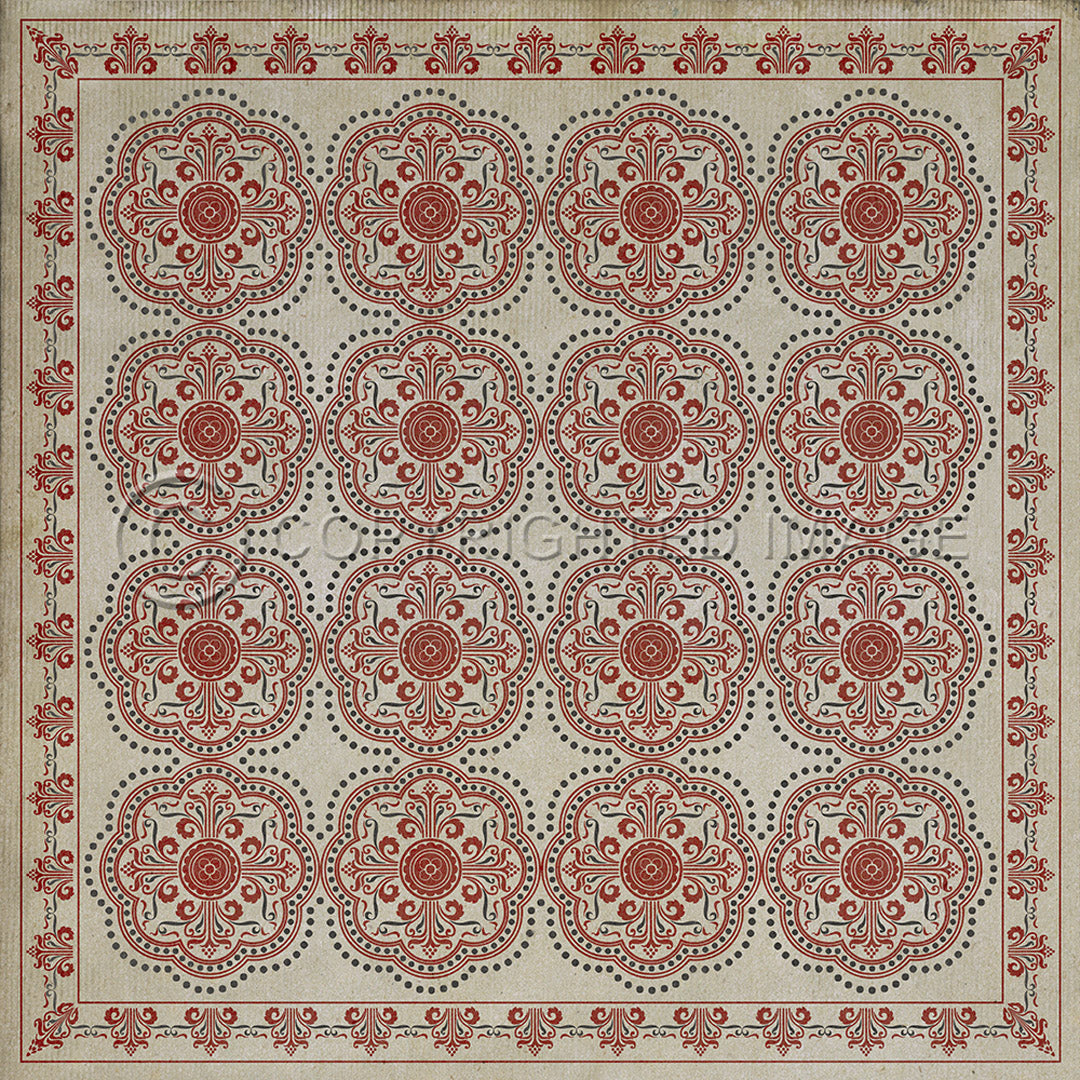 Pattern 28 Youre Not Going Mad 48x48