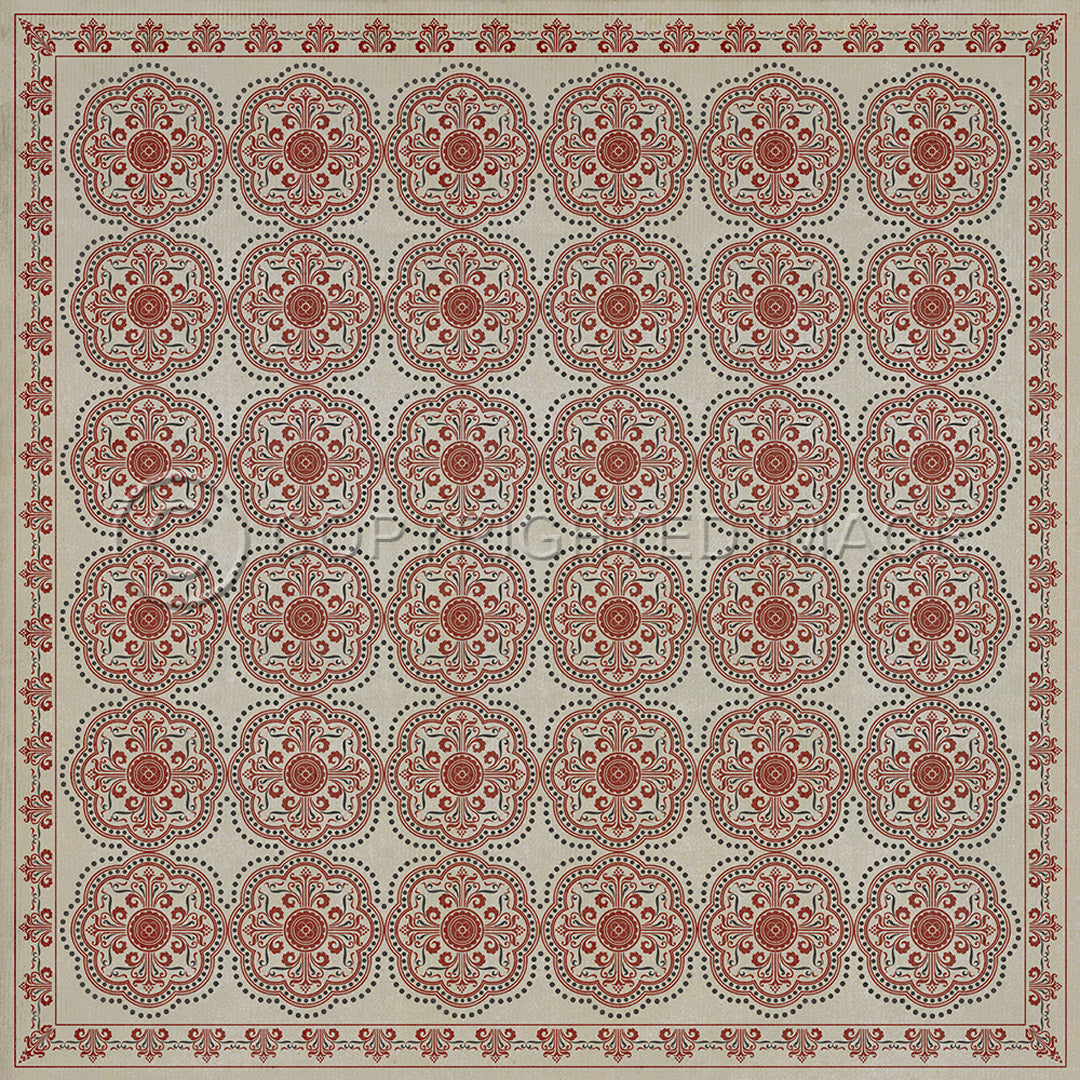 Pattern 28 Youre Not Going Mad 60x60