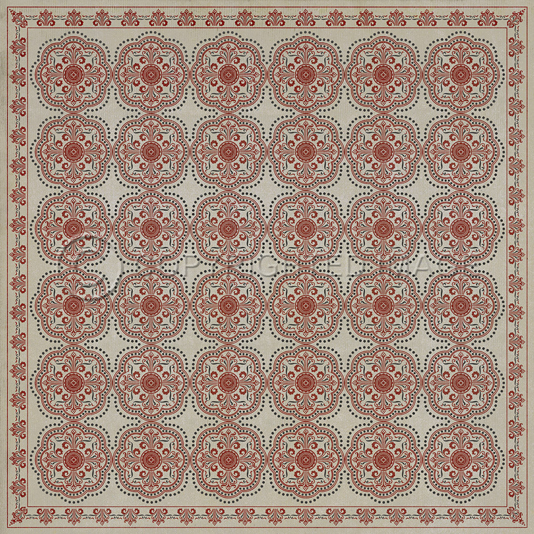 Pattern 28 Youre Not Going Mad 72x72