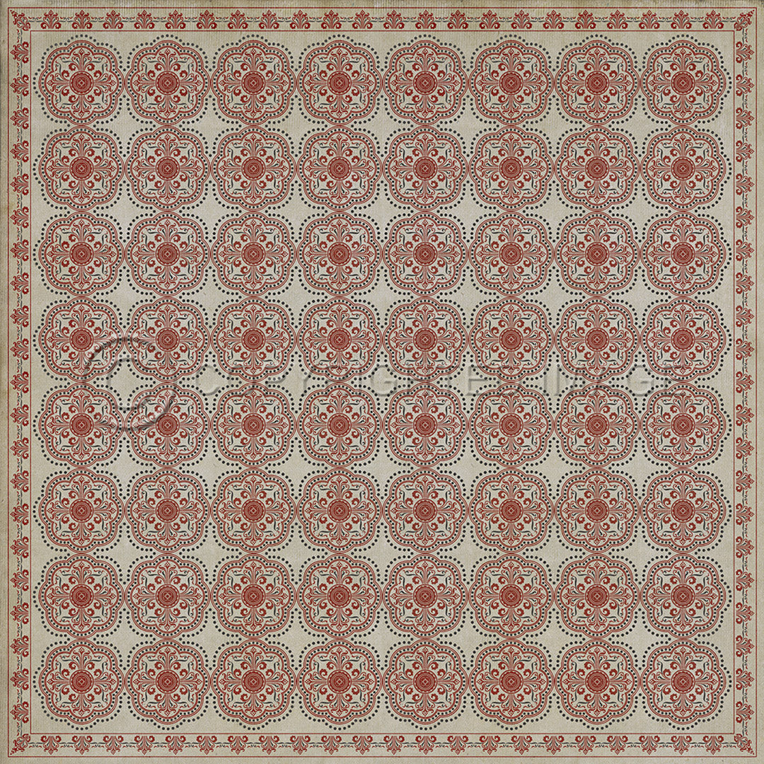 Pattern 28 Youre Not Going Mad 96x96
