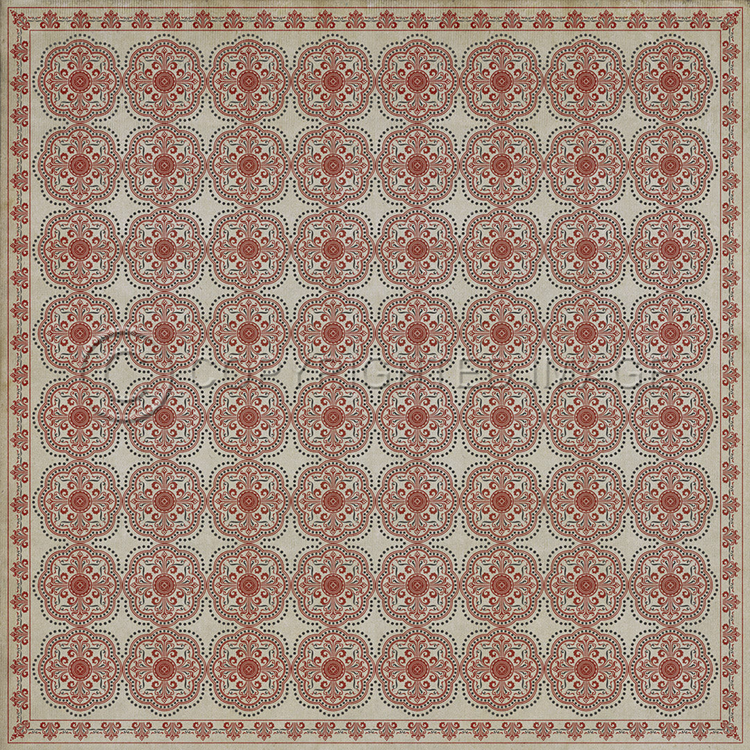 Pattern 28 Youre Not Going Mad 120x120