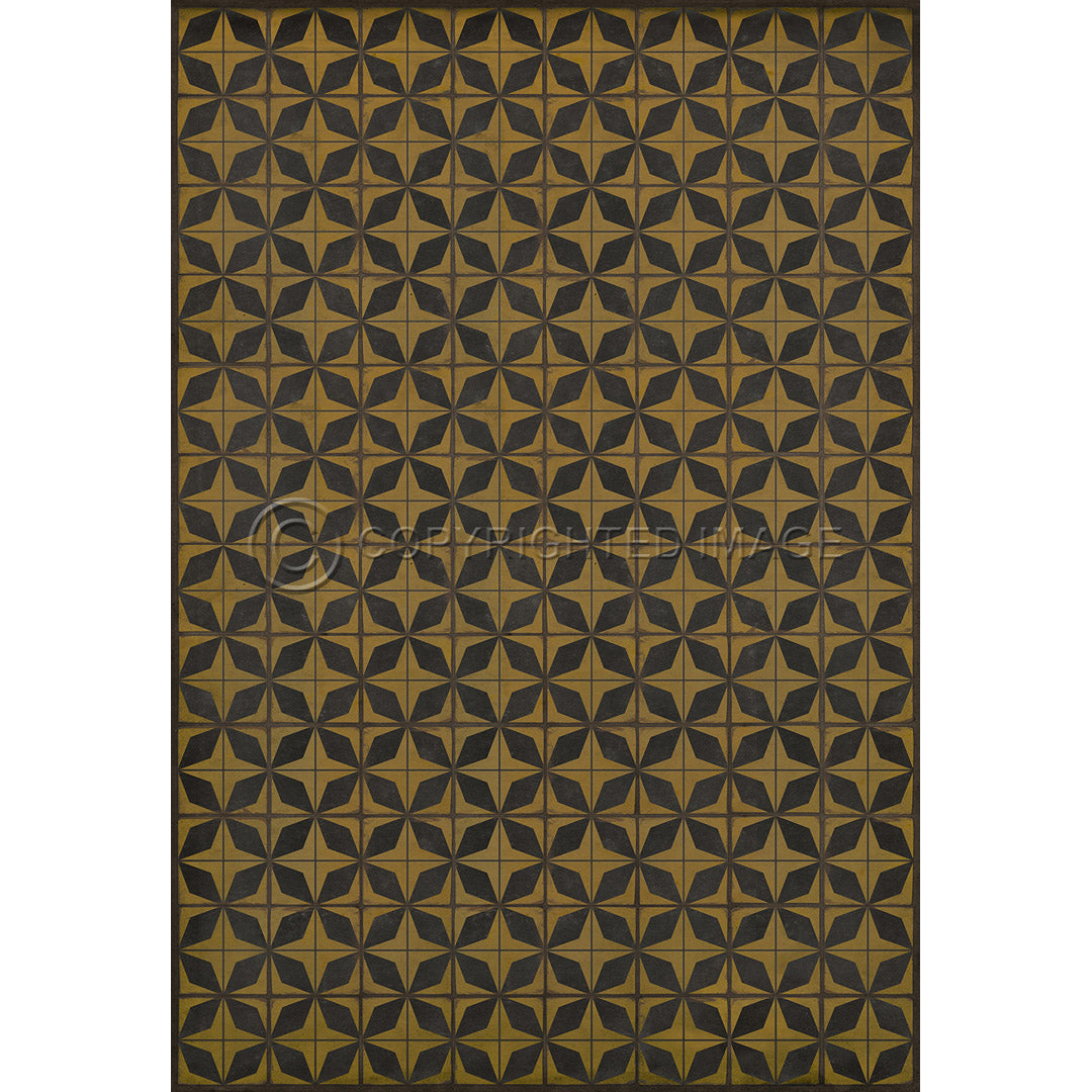 Pattern 54 Cosmic Ray 96x140