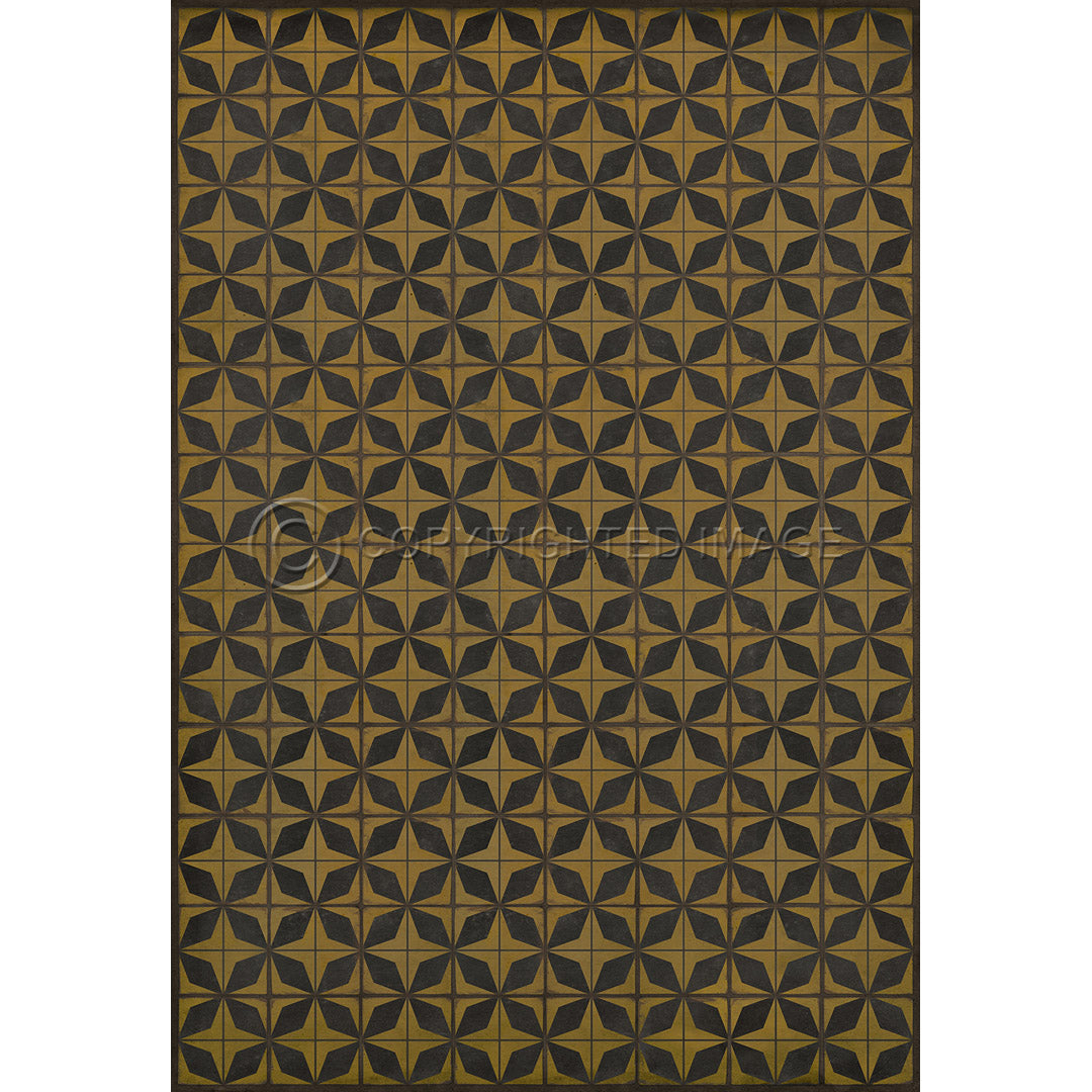 Pattern 54 Cosmic Ray 120x175