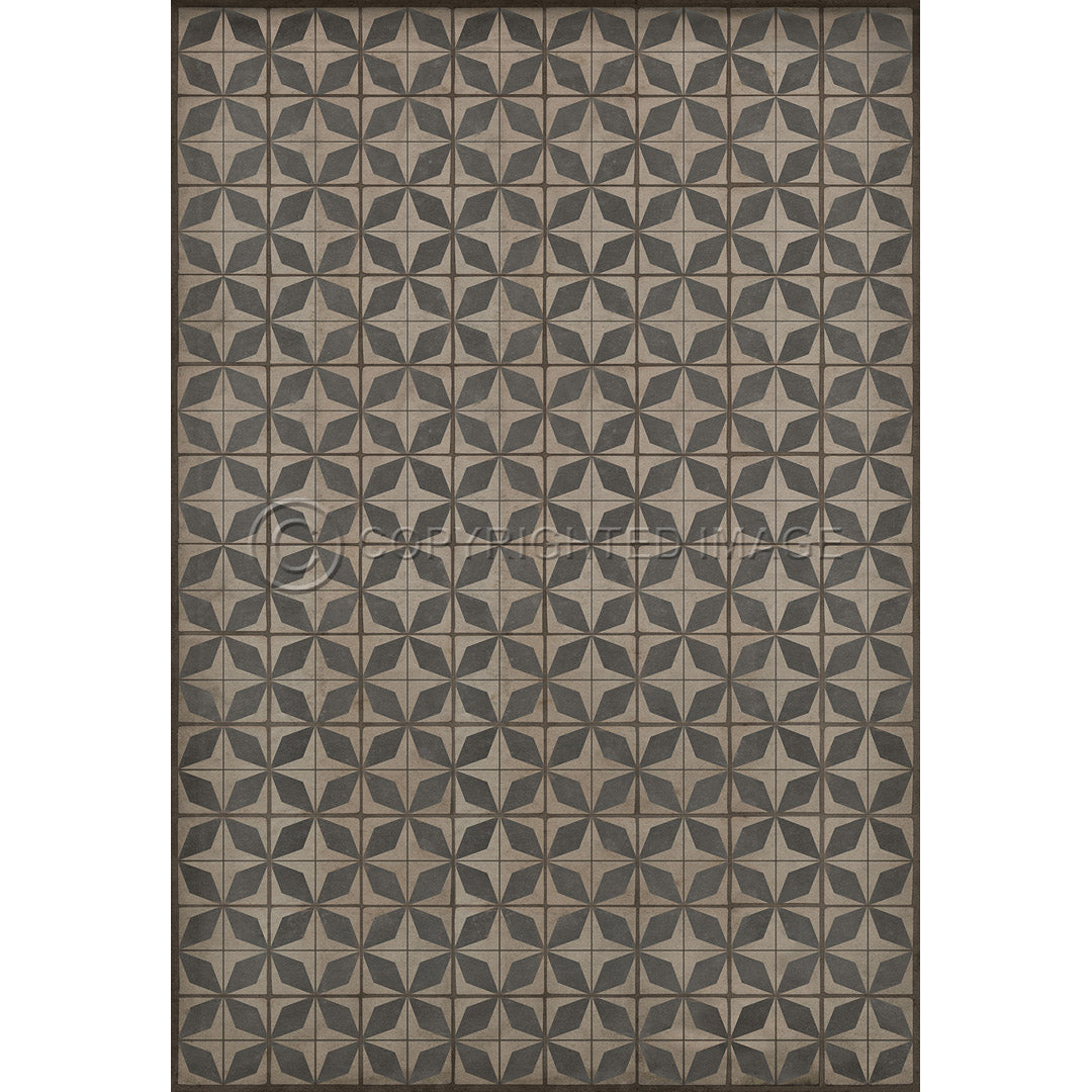 Pattern 54 Galactic 96x140