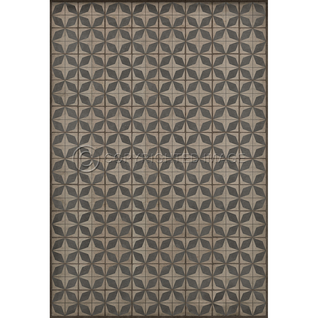 Pattern 54 Galactic 120x175