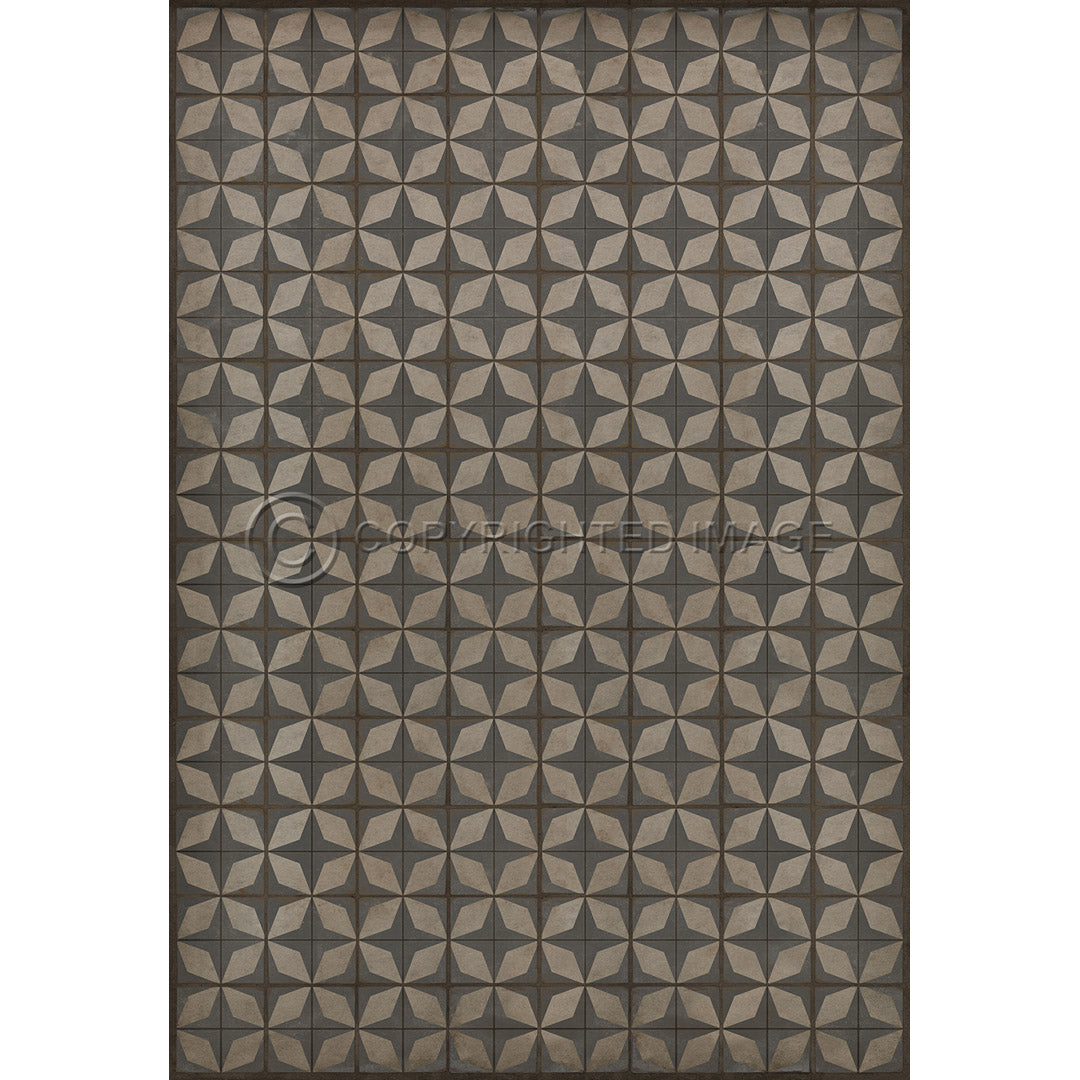 Pattern 54 Gravitational Pull 96x140