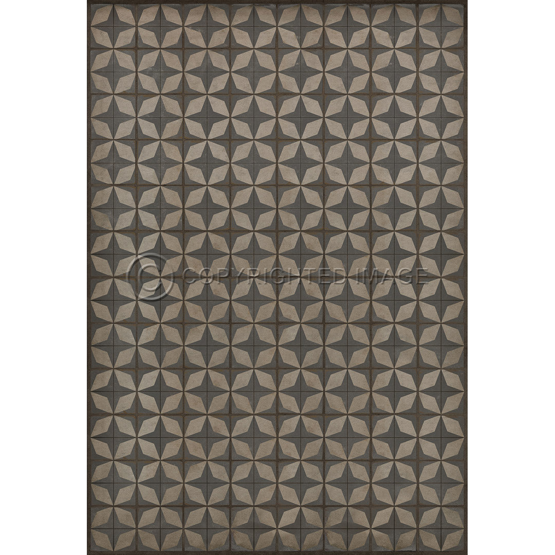 Pattern 54 Gravitational Pull 120x175