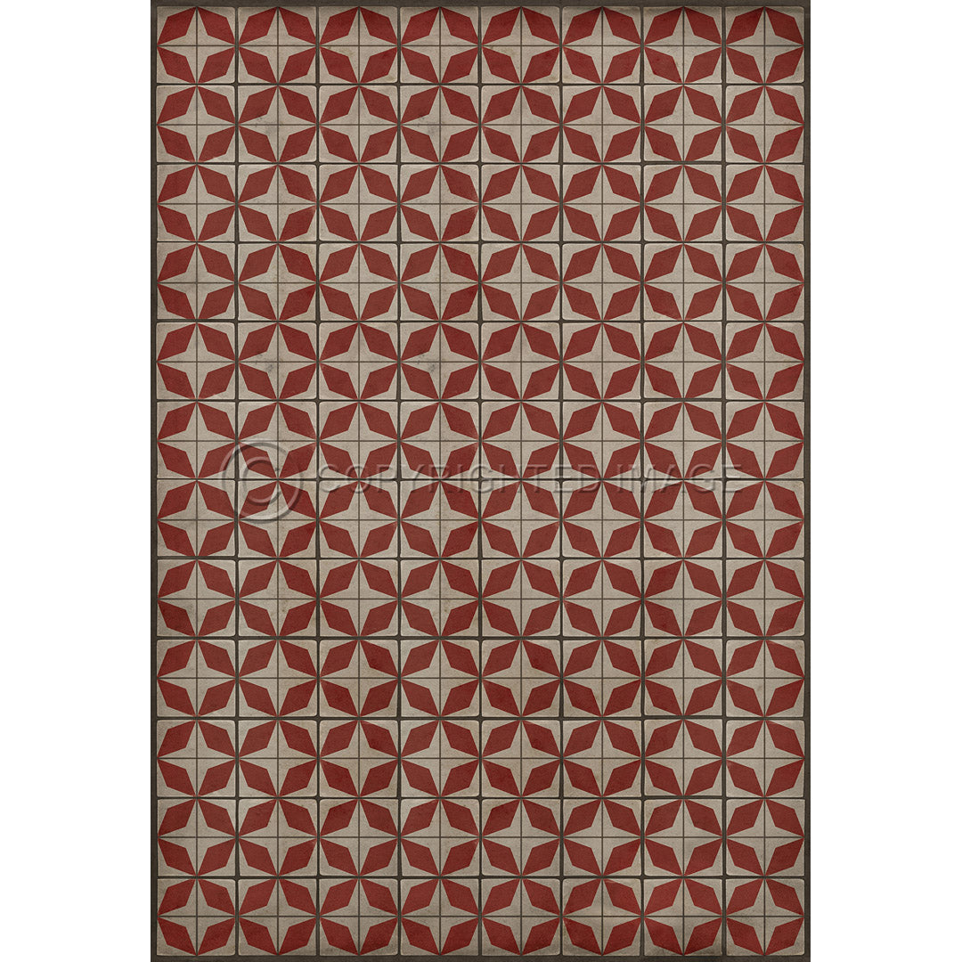 Pattern 54 Launch Pad 96x140