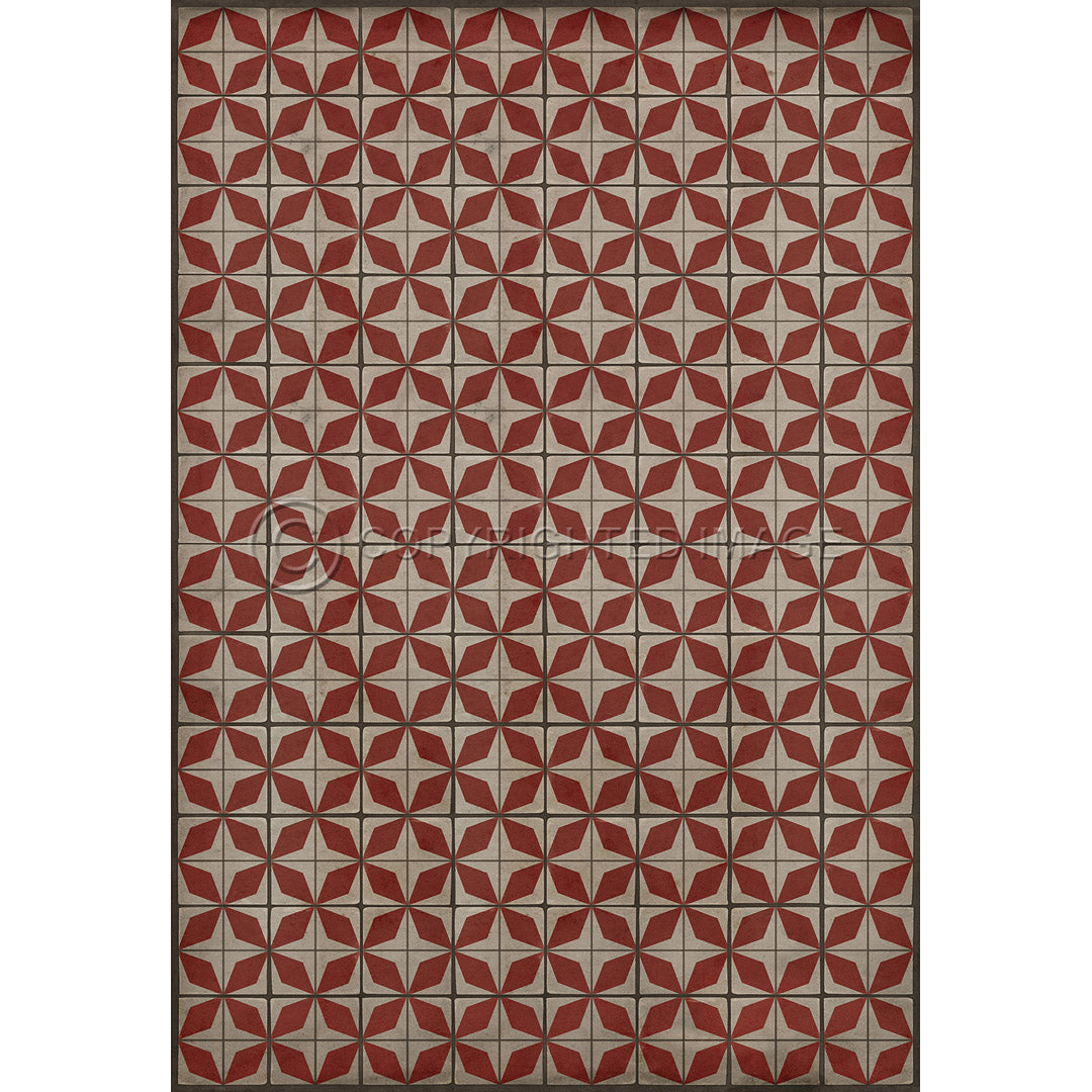 Pattern 54 Launch Pad 120x175