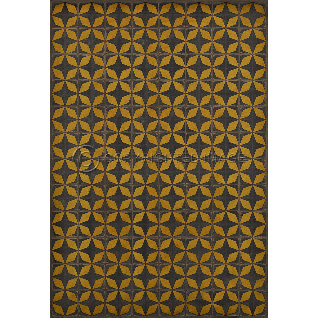 Pattern 54 Light Year 96x140