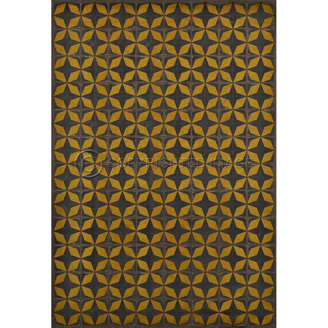 Pattern 54 Light Year 120x175