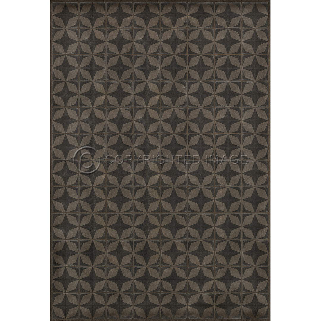 Pattern 54 Meteor Shower 96x140